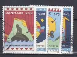 Ugeauktion 877 - AFA 1100 - 1149 #165080