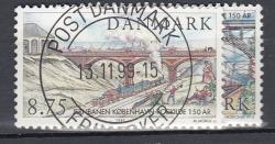 Ugeauktion 877 - AFA 1100 - 1149 #165100