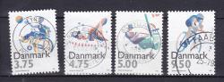 Ugeauktion 877 - AFA 1100 - 1149 #165020