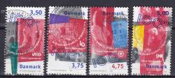 Ugeauktion 877 - AFA 1150 - 1176 #166048
