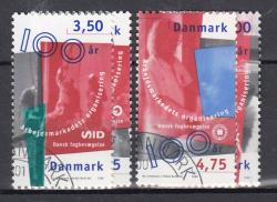 Ugeauktion 877 - AFA 1150 - 1176 #166120