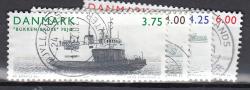 Ugeauktion 877 - AFA 1300 - 1350 #170040