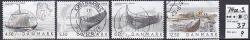 Ugeauktion 877 - AFA 1400 - 1450 #172064