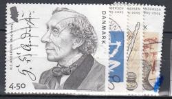 Ugeauktion 877 - AFA 1400 - 1450 #172114