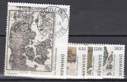 Ugeauktion 878 - AFA 1500 - 1600 #175050