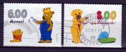 Ugeauktion 877 - AFA 1600 - 1699.  #176112