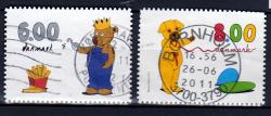 Ugeauktion 877 - AFA 1600 - 1699.  #176114