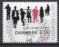 Ugeauktion 877 - AFA 1600 - 1699.  #176034