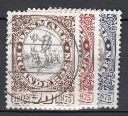 Ugeauktion 877 - AFA 500 - 599 #152118