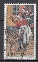 Ugeauktion 877 - AFA 601 - 649 #153106