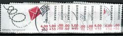 Ugeauktion 877 - Tillægsværdibundter 1130 - 1340 #300014