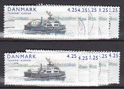 Ugeauktion 877 - Bundter AFA 1300 - 1324 #409034