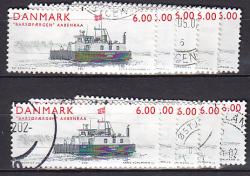 Ugeauktion 877 - Bundter AFA 1300 - 1324 #409038