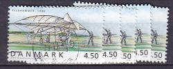Ugeauktion 878 - Bundter AFA 1476 - 1500 #418036
