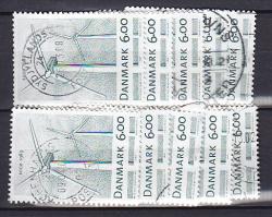 Ugeauktion 877 - Bundter AFA 1476 - 1500 #418082