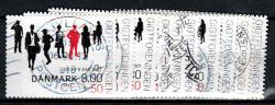 Ugeauktion 877 - Tillægsværdibundter 1517 - 1650E #302050