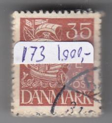Ugeauktion 876 - Bogtryksbundter 169 - 174. #26006