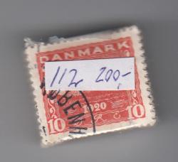 Ugeauktion 876 - Bogtryksbundter 112 - 116 #18016