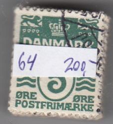 Ugeauktion 891 - Bogtryksbundter 64 - 66a #16020