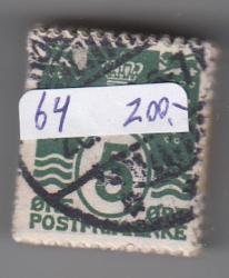Ugeauktion 891 - Bogtryksbundter 64 - 66a #16024