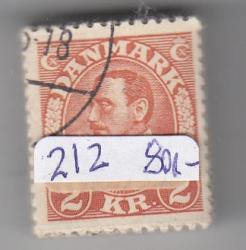 Ugeauktion 876 - Chr. X. Stålstiksbundter og engros #42112
