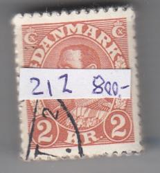 Ugeauktion 876 - Chr. X. Stålstiksbundter og engros #42116