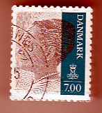Ugeauktion 877 - Magr. 6. tp. Cy. Engros og bundter. #40032
