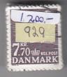 Rav-auktion uge-auktion 875 ordreid 305002