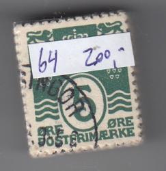 Ugeauktion 891 - Bogtryksbundter 64 - 66a #16006