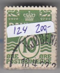 Ugeauktion 877 - Bogtryksbundter 122 - 126 #20008