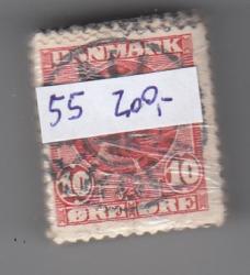 Ugeauktion 877 - Bogtryksbundter 54 - 63 #11004