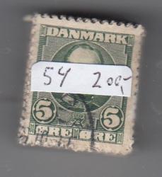Ugeauktion 877 - Bogtryksbundter 54 - 63 #11002