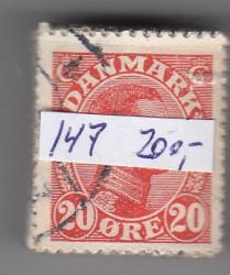 Ugeauktion 877 - Bogtryksbundter 147 - 150 #23022