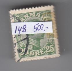 Ugeauktion 877 - Bogtryksbundter 147 - 150 #23026