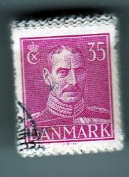 Ugeauktion 876 - Chr. X. Stålstiksbundter og engros #42118