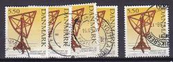 Ugeauktion 877 - Bundter AFA 1100 - 1109 #391016