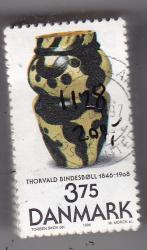 Ugeauktion 877 - Bundter AFA 1126 - 1129 #394024