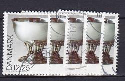 Ugeauktion 877 - Bundter AFA 1160 - 1169 #398032