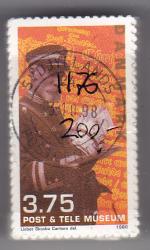 Ugeauktion 877 - Bundter AFA 1170 - 1179 #399014