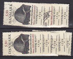 Ugeauktion 877 - Bundter AFA 1180 - 1200 #400040