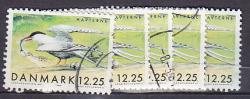 Ugeauktion 877 - Bundter AFA 1210 -1225 #402078