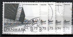 Ugeauktion 877 - Bundter AFA 1210 -1225 #402092