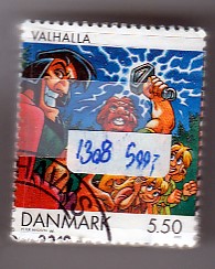 Ugeauktion 877 - Bundter AFA 1300 - 1324 #409120