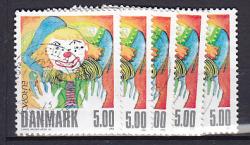 Ugeauktion 877 - Bundter AFA 1300 - 1324 #409074