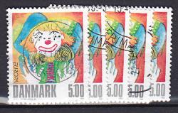 Ugeauktion 877 - Bundter AFA 1300 - 1324 #409078