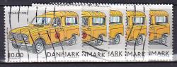 Ugeauktion 877 - Bundter AFA 1300 - 1324 #409092