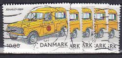 Ugeauktion 877 - Bundter AFA 1300 - 1324 #409098
