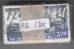 Ugeauktion 877 - Bundter AFA 809 - 819 #359006