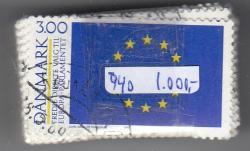 Ugeauktion 877 - Bundter AFA 940 - 951 #374006