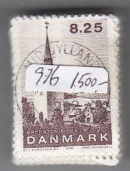Ugeauktion 892 - Bundter AFA 975 - 979 #377008